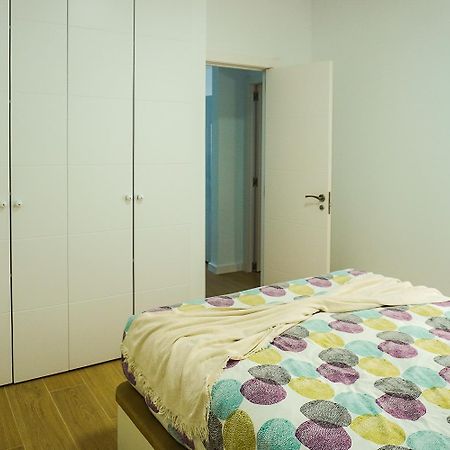 Apartamento Frente Al Mar Puertito de Guimar Buitenkant foto