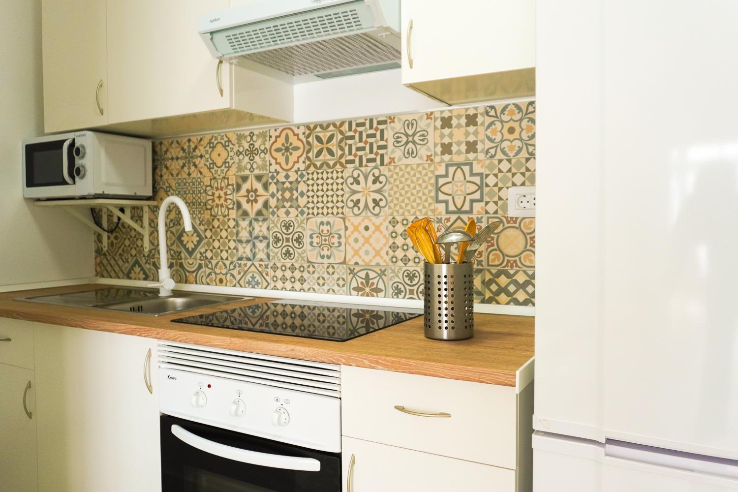 Apartamento Frente Al Mar Puertito de Guimar Buitenkant foto