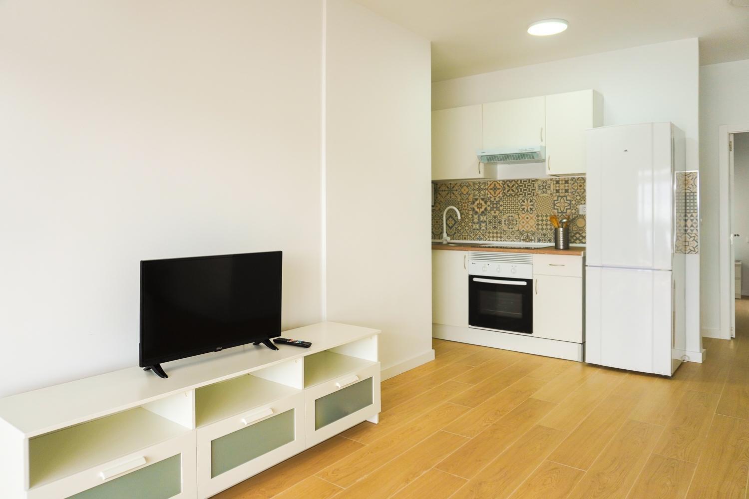 Apartamento Frente Al Mar Puertito de Guimar Buitenkant foto