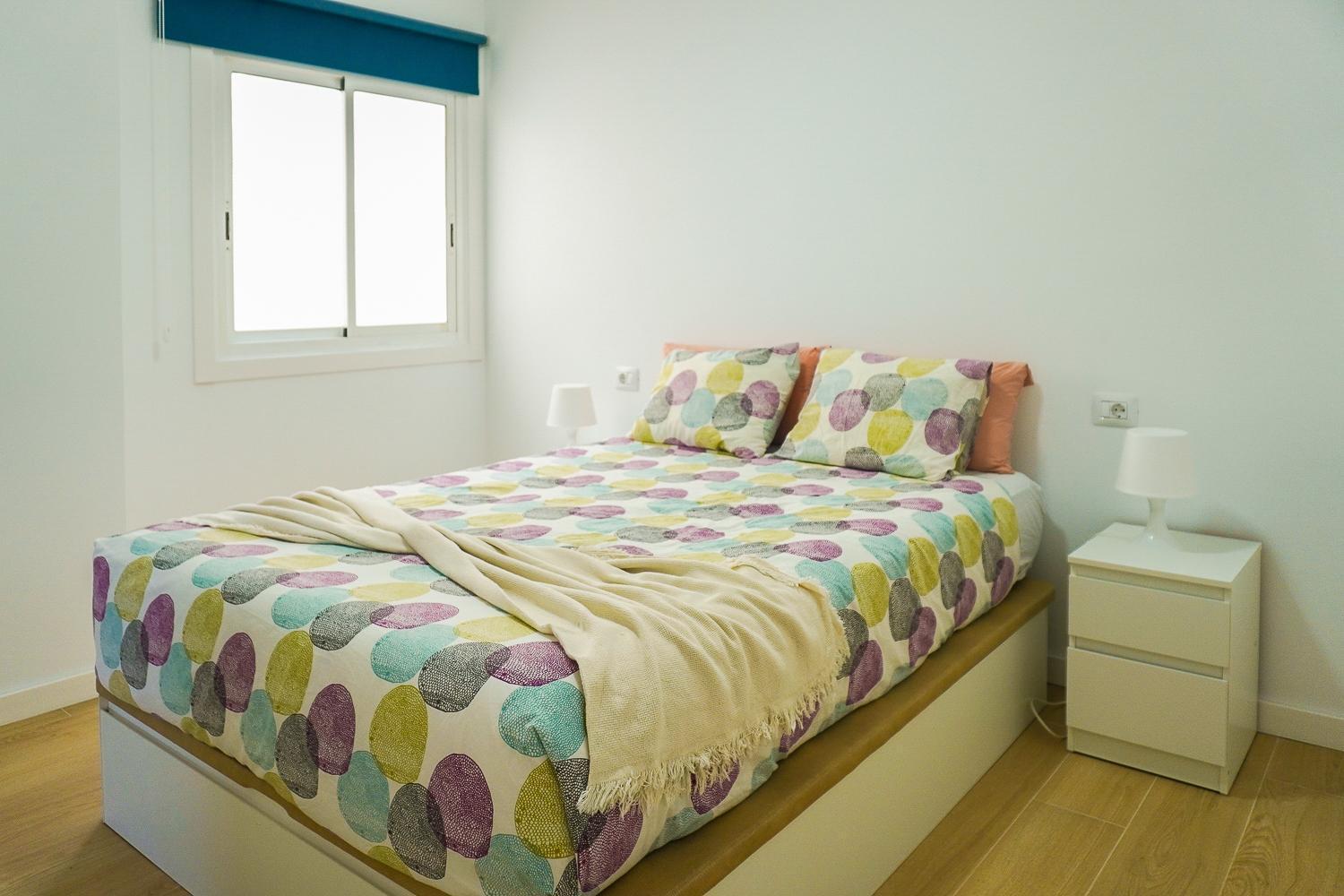 Apartamento Frente Al Mar Puertito de Guimar Buitenkant foto