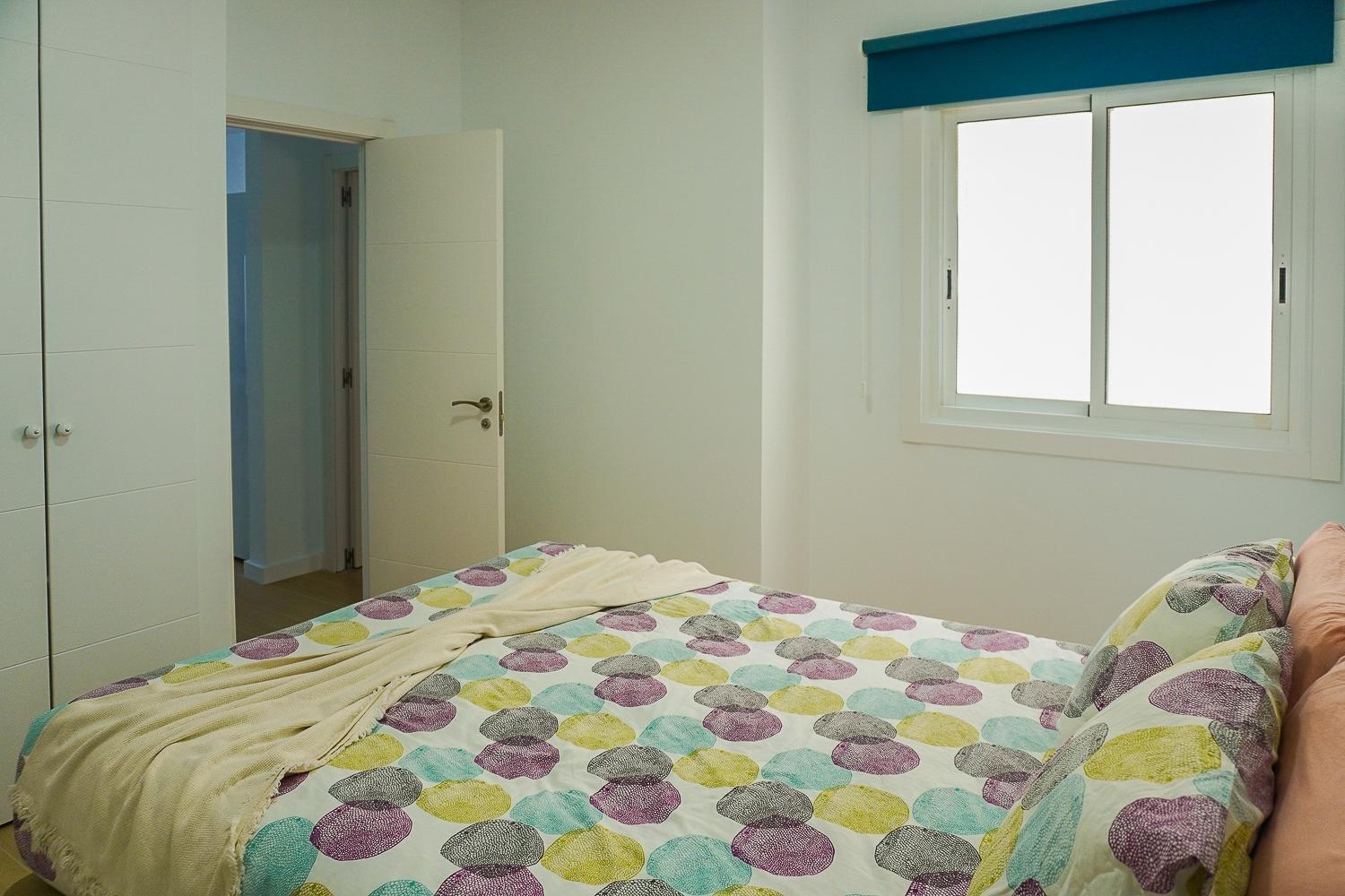 Apartamento Frente Al Mar Puertito de Guimar Buitenkant foto